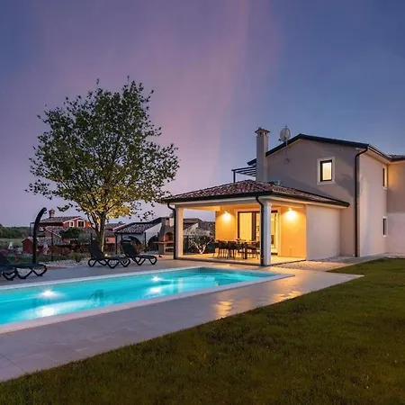 Stefani Holiday home *