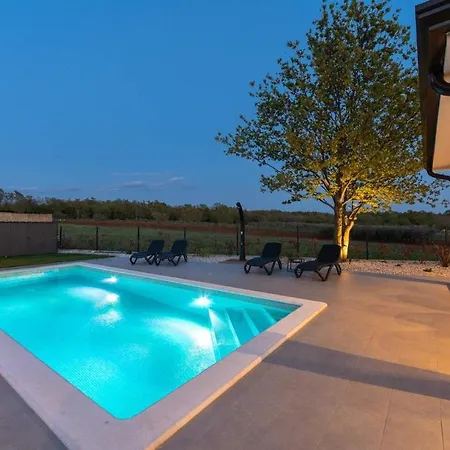 Stefani Holiday home Montizana