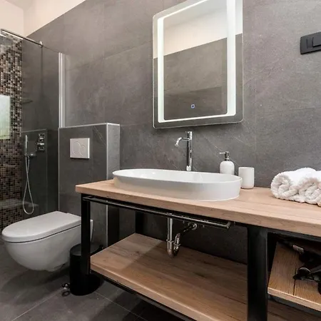 Stefani Holiday home Montizana
