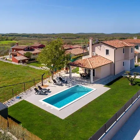 Stefani Holiday home Montizana