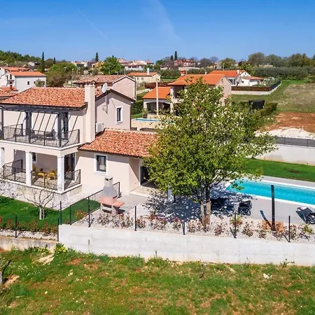 Stefani Holiday home *
