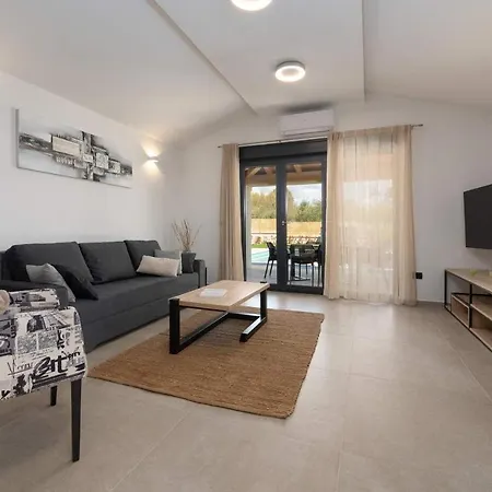 Stefani Holiday home *