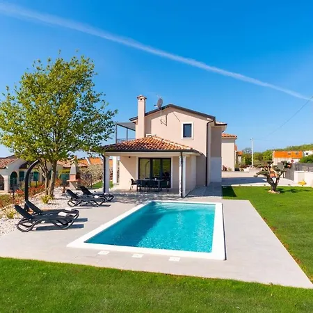 Stefani Holiday home *