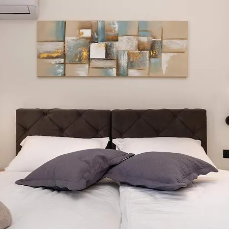 Stefani Holiday home Montizana